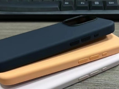 肥城苹果14维修站分享iPhone14手机壳能直接给iPhone15用吗?