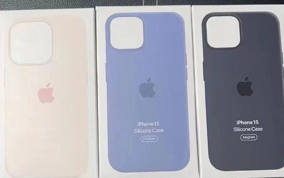 肥城苹果14维修站分享iPhone14手机壳能直接给iPhone15用吗？ 