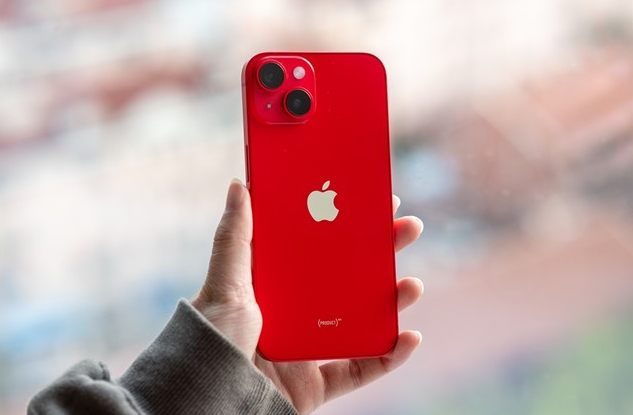肥城苹果14维修分享为什么大家觉得iPhone 14不香了 