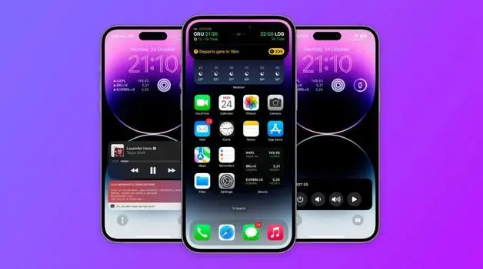 肥城苹果手机维修分享iOS 16.1 RC版是iOS 16.1正式版吗 