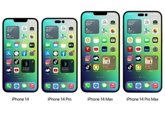 肥城苹果14维修分享iPhone14可以分期吗 