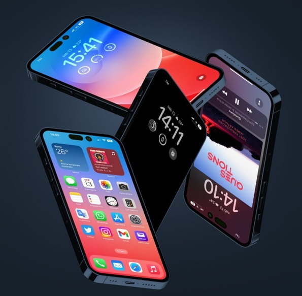 肥城苹果14维修分享入门级iPhone 14多少钱 