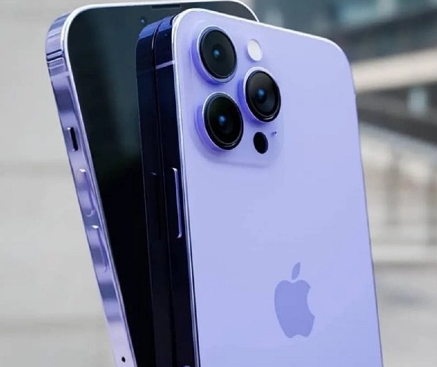 肥城苹果14维修分享凭什么4800万像素的iPhone14就能上热搜 