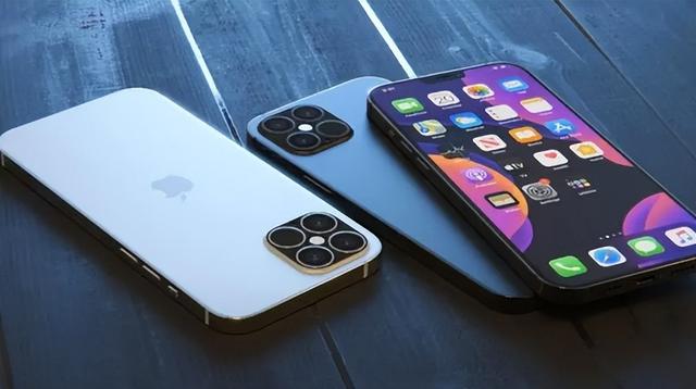 肥城苹果14维修分享iPhone 14上市后，iPhone 13会下架吗 