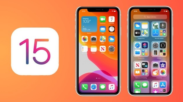 肥城苹果13维修分享iPhone13更新iOS 15.5，体验如何 