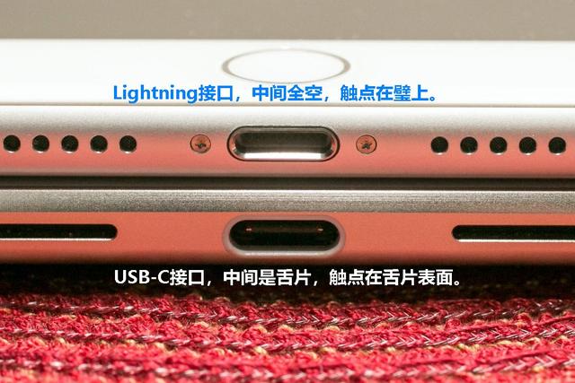 肥城苹果14维修分享iPhone 14会是什么接口 