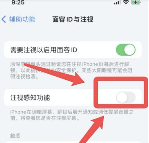 肥城苹果13维修分享为什么iPhone 13来电铃声忽大忽小 