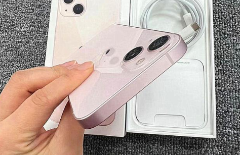 肥城苹果13维修分享iPhone 13有哪些缺点和不足 