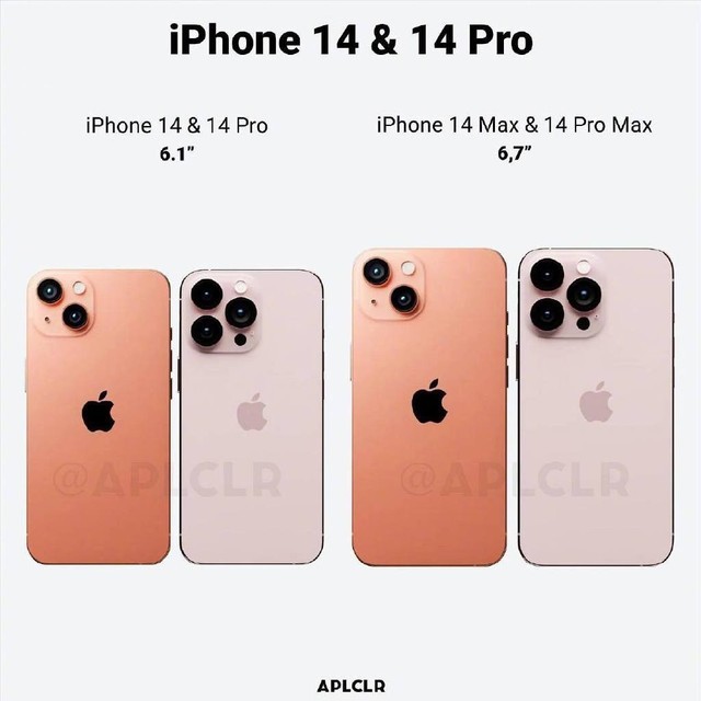 肥城苹果14维修分享阳光橙+樱花粉的iPhone 14 