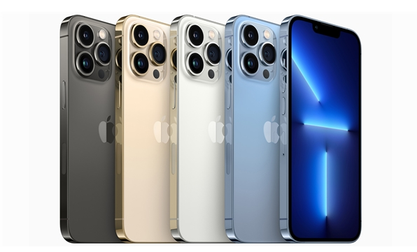 肥城苹果14维修分享iPhone 14、14 Pro/Max规格、售价汇总 