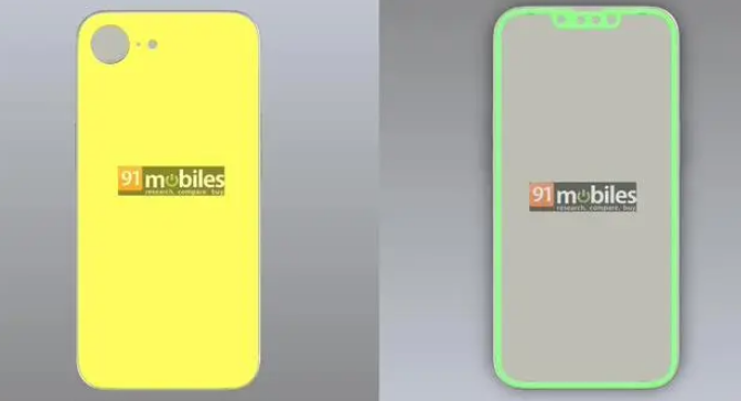 肥城苹果手机维修分享苹果小屏iPhone SE4值得买吗 