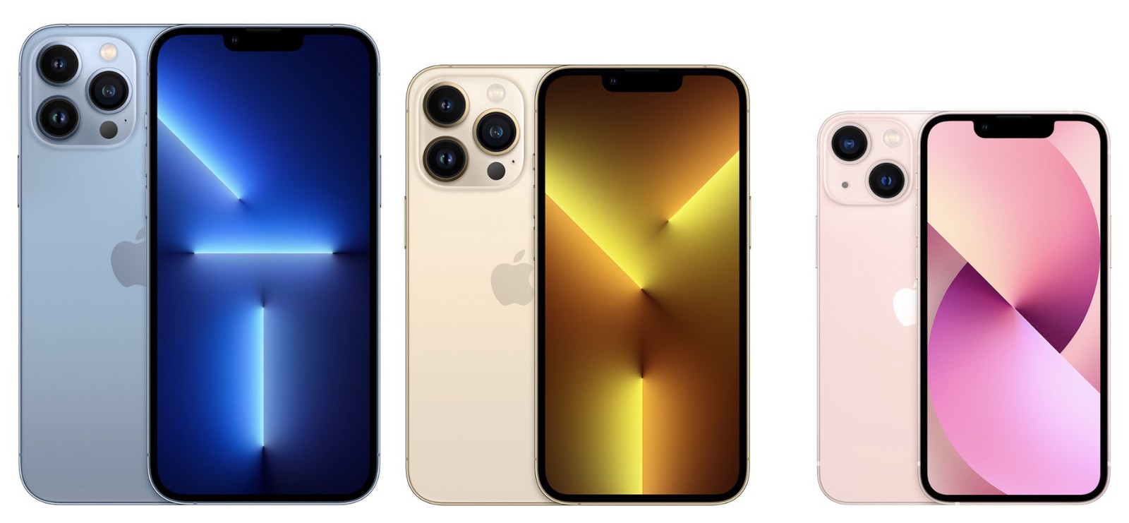 肥城苹果手机维修分享iPhone 13续航怎么样 