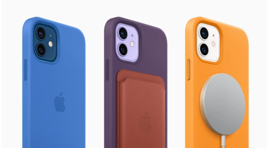 肥城苹果手机维修分享关于 iPhone 13 的细节爆料 