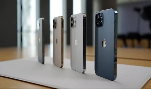 肥城苹果手机维修分享为什么说iPhone13才是真旗舰 