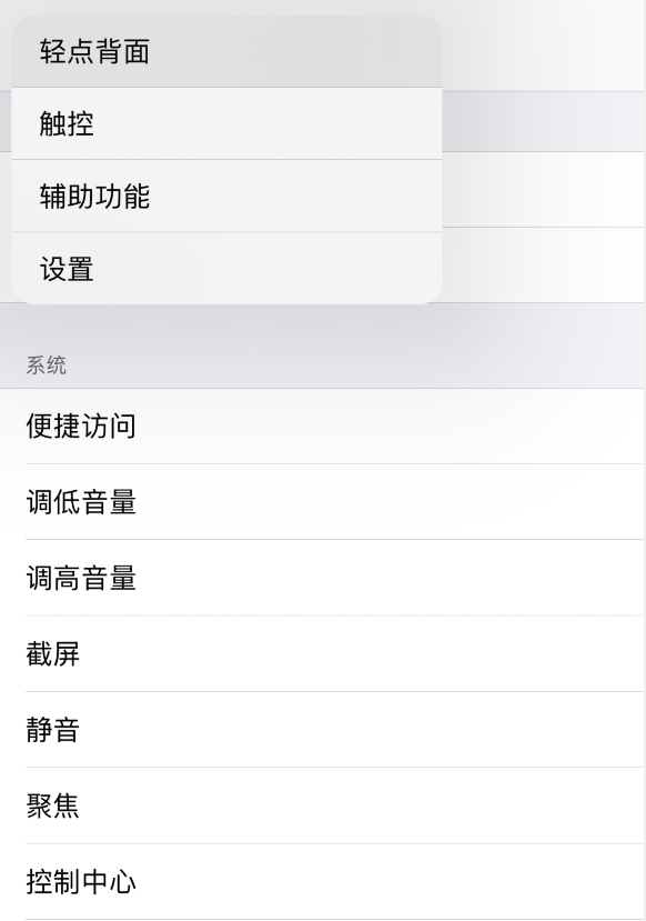 肥城苹果手机维修分享iOS 14 值得了解的 6 个细节设置 