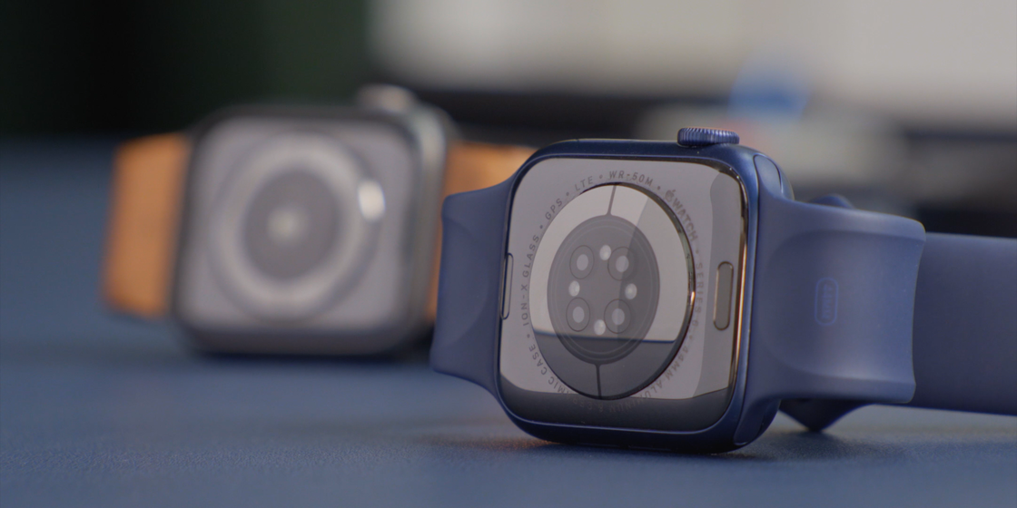 肥城苹果手机维修分享Apple Watch 是如何测量卡路里的 