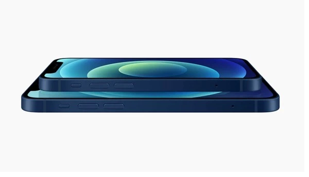 肥城苹果手机维修分享iPhone 12 mini 锁屏后触屏失灵怎么办 
