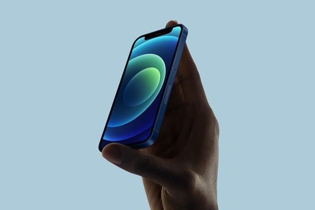 肥城苹果手机维修分享iPhone 12 mini辐射很大吗 