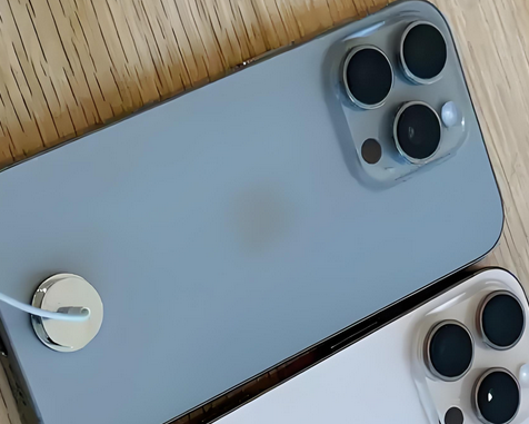肥城iPhone16无法开机维修网点分享苹果16无法开机怎么办 