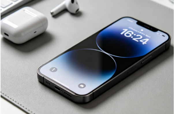 肥城苹果手机维修分享iPhone12 Pro Max 换电池 