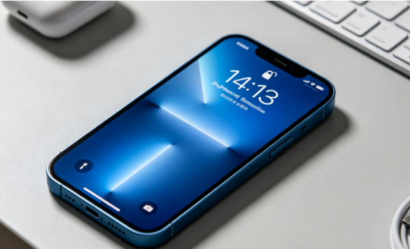 肥城苹果手机维修分享iPhone13 Pro换电池 