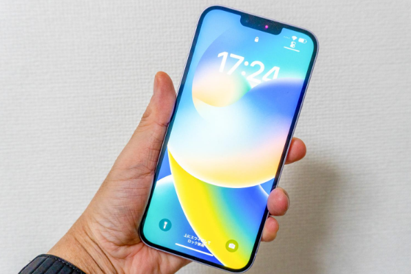 肥城苹果手机维修分享iPhone 14 Plus换电池 