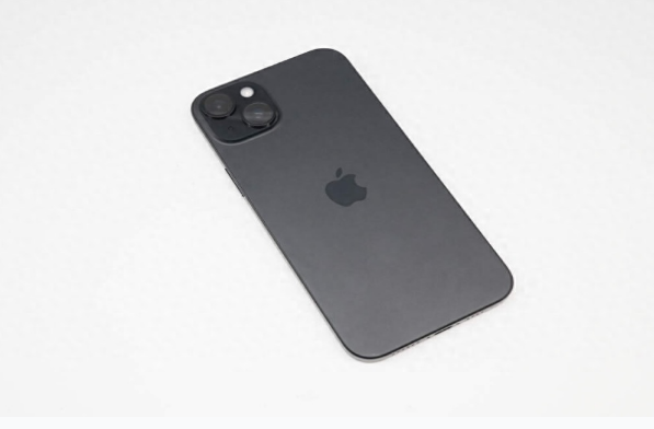 肥城苹果手机维修分享iPhone 15 Plus换电池 