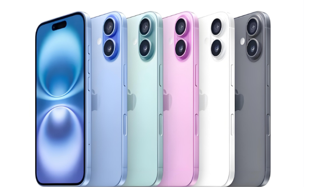 肥城苹果手机维修分享iPhone 17换电池 