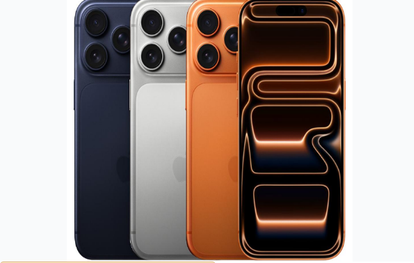 肥城苹果手机维修分享iPhone 17 Pro换电池 