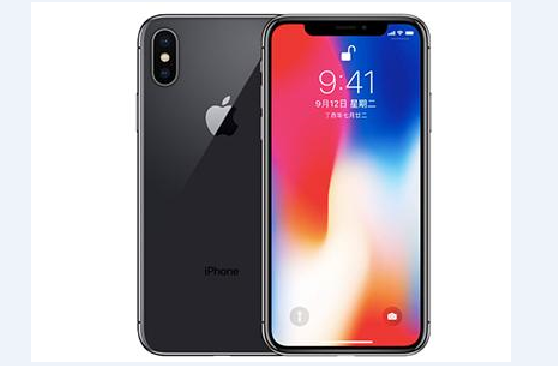 肥城苹果维修点分享iPhone X进水维修 