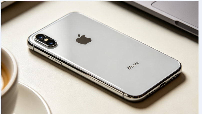 肥城苹果维修点分享iPhone XS进水维修 