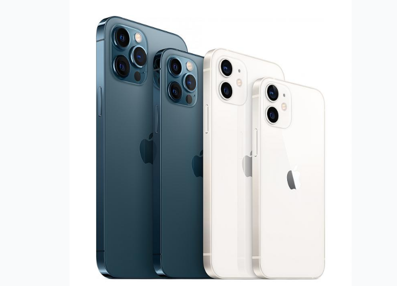 肥城苹果维修点分享iPhone 12 Pro进水维修 