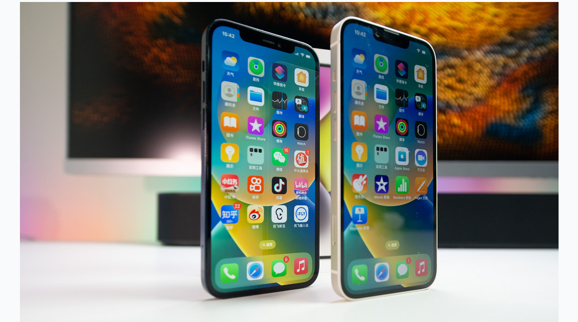 肥城苹果维修点分享iPhone 14 Plus进水维修 