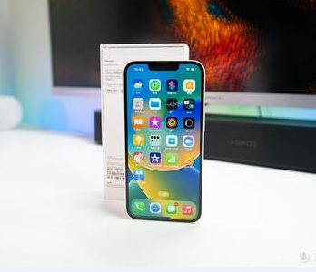 肥城苹果维修点分享iPhone 14音频与待机系统排错 