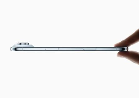 肥城苹果维修点分享iPhone 17 Air锁屏密码解析手册 