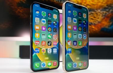 肥城苹果维修点分享iPhone 14黑屏多元故障深度解读 