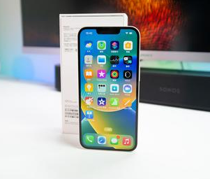 肥城苹果维修点分享iPhone 14 Plus黑屏小众诱因汇总 