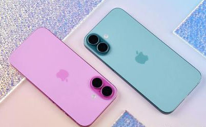 肥城苹果维修点分享iPhone 16手机黑屏多重诱因解析 