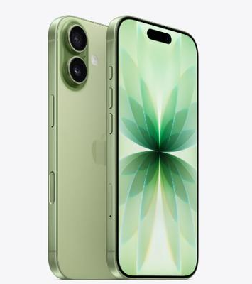 肥城苹果维修点分享iPhone 17黑屏小众故障要点解读 
