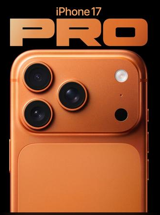肥城苹果维修点分享iPhone 17 Pro黑屏小众问题深度剖析 