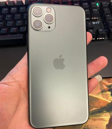 肥城苹果维修点分享iPhone 11 Pro电池发烫小众问题解读 