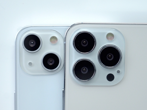 肥城苹果维修点分享iPhone 13 Pro Max发烫特殊故障解读 