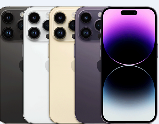 肥城苹果维修点分享iPhone 14 Pro发烫易忽略问题解析 