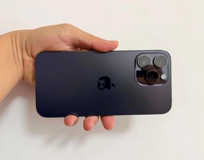 肥城苹果维修点分享iPhone 14 Pro Max发烫多重诱因剖析 