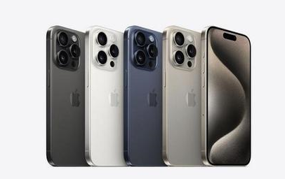 肥城苹果维修点分享iPhone 15 Pro发烫五大诱因详解 