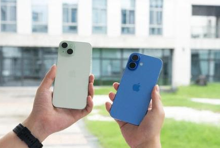 肥城苹果维修点分享iPhone 16 Plus发烫多场景剖析 