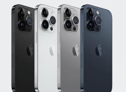 肥城苹果维修点分享iPhone 16 Pro 发烫多维度科普 