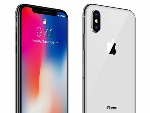 肥城苹果维修点分享iPhone X摄像头实拍质感与场景适配全解析 